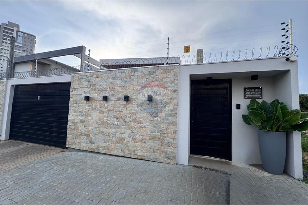 Casa - Venda - Araguaína , Tocantins - 1.jpeg - 720991002-155