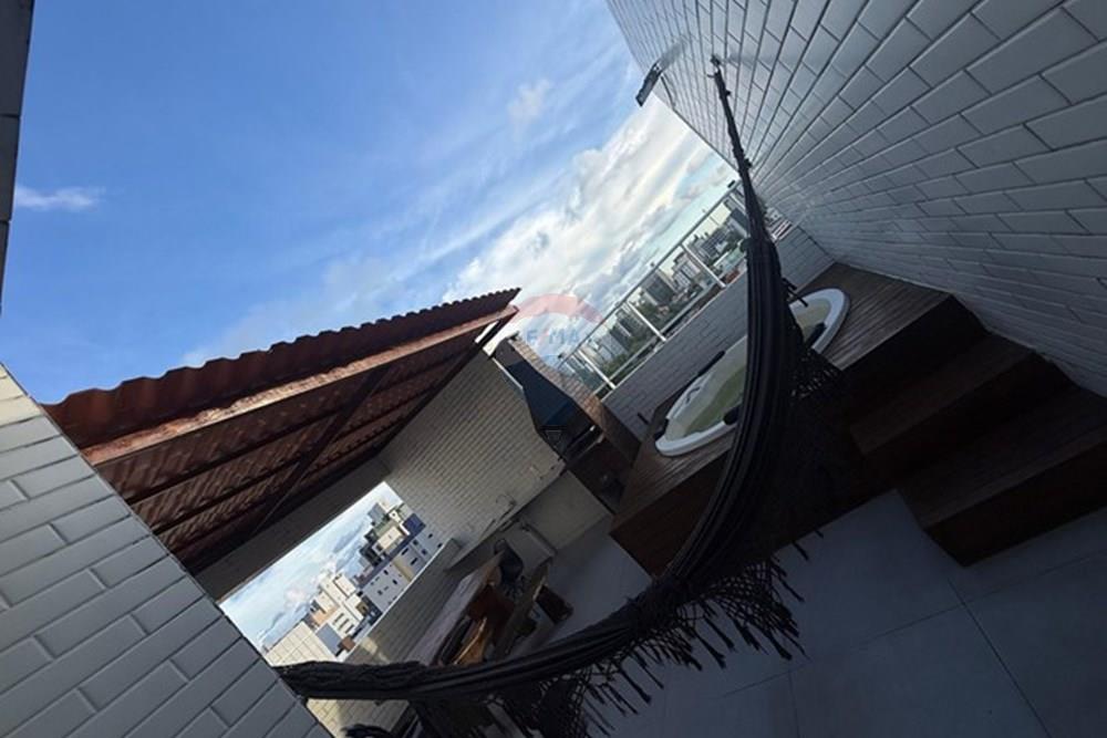 Cobertura - Alugar - Cabedelo , Paraíba - IMG-20260307-WA0132.jpg - 722001199-12