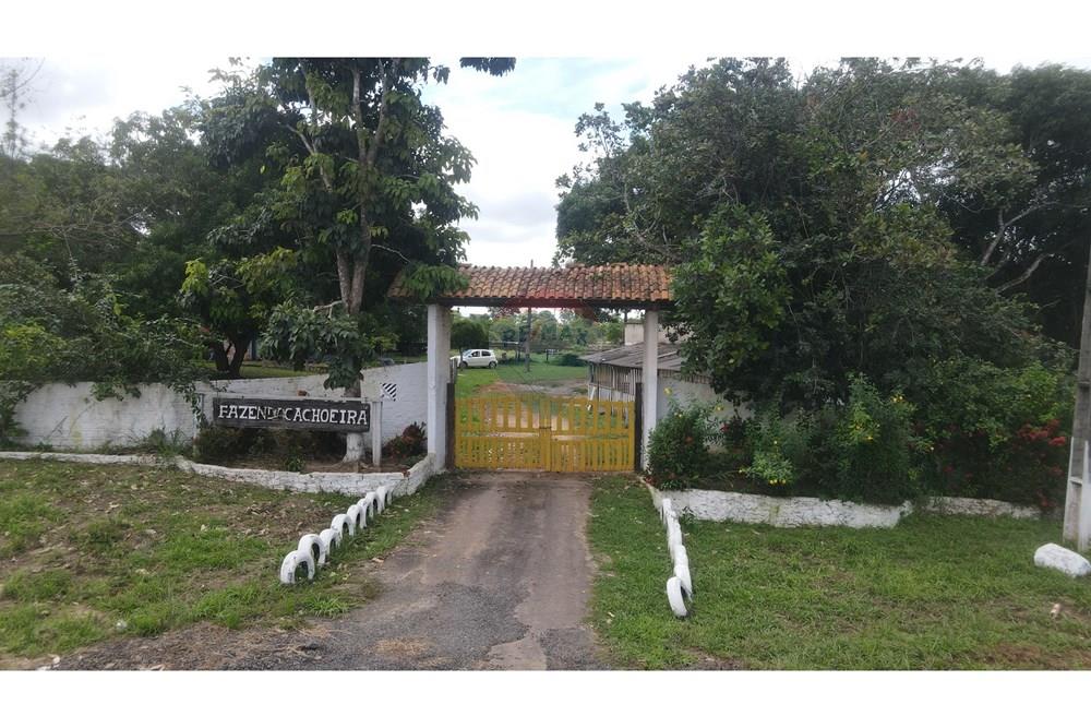 Residential - Gårdsbruk - Candeias do Jamari , Rondônia - BR - DJI_0160.JPG - 721551076-93