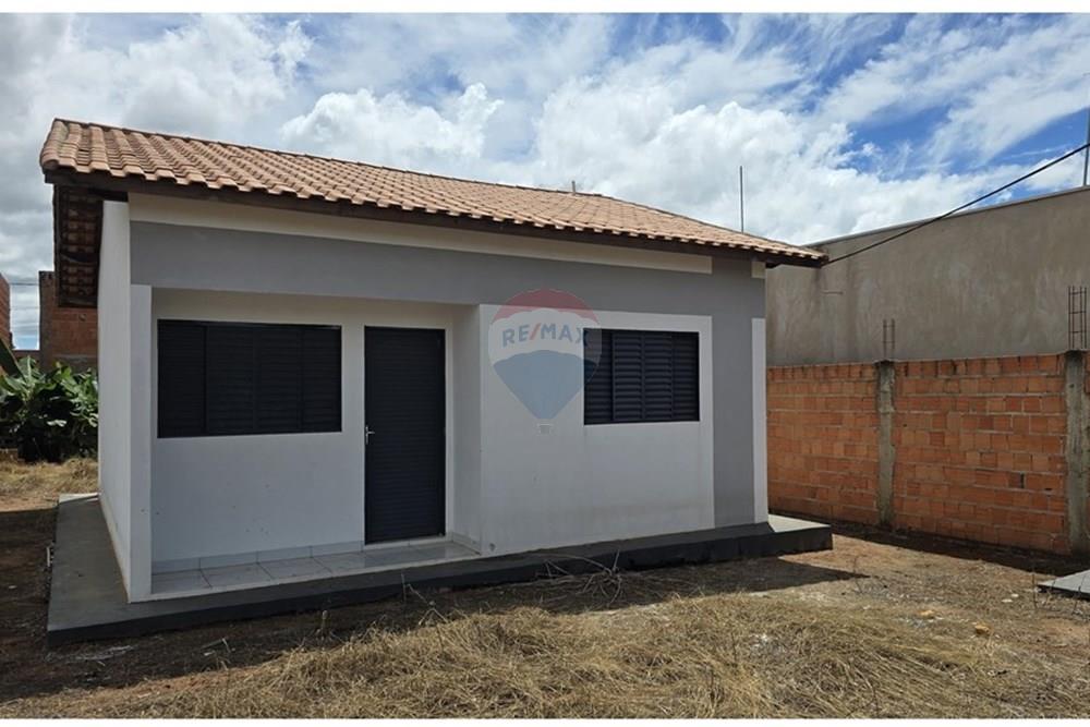 Casa - Venda - Rondonópolis , Mato Grosso - WhatsApp Image 2025-05-12 at 14.16.50.jpeg - 720611052-12