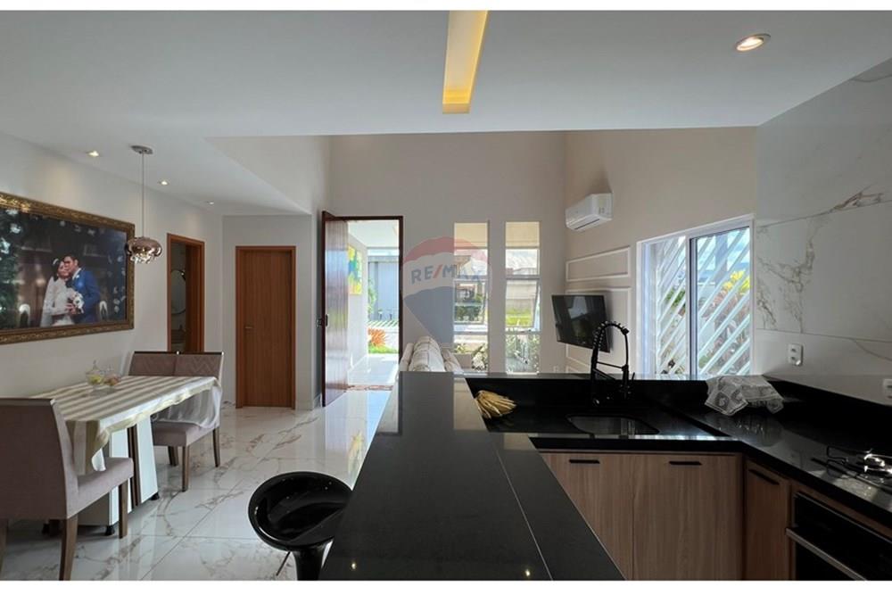 Casa de Condomínio - Venda - João Pessoa , Paraíba - IMG_2784.jpg - 722001022-56