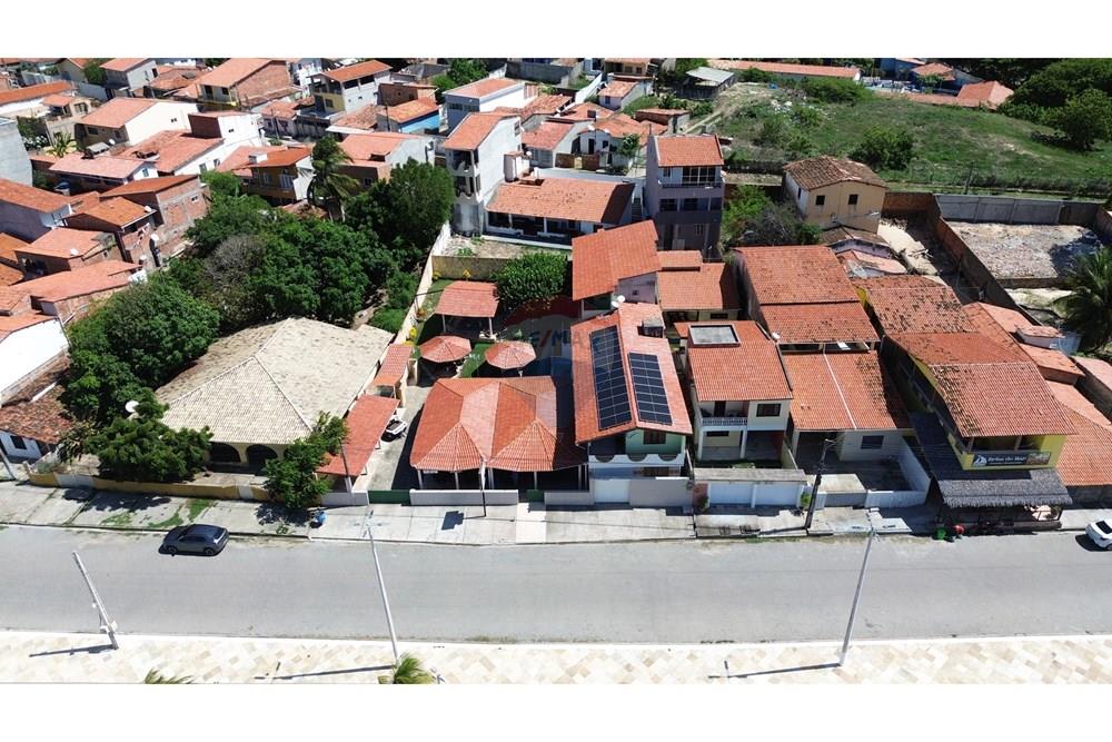 Hotel/ Pousada - Venda - Trairi , Ceará - DJI_0101.JPG - 722341007-15