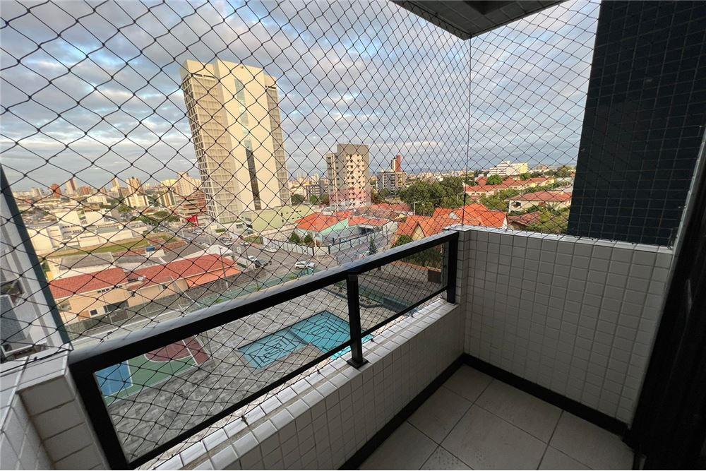 Apartamento - Alugar - Campina Grande , Paraíba - 5 - 720291006-174