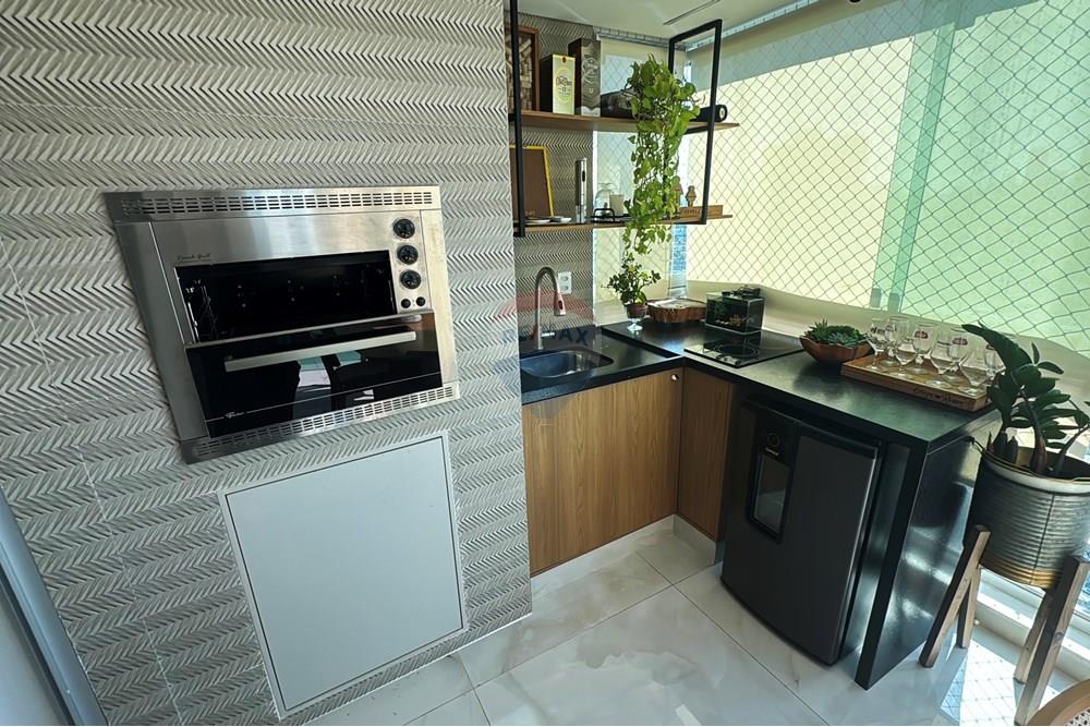 Residenziale - Appartamento - Belém , Pará - BR - IMG_1463.jpg - 720671060-47