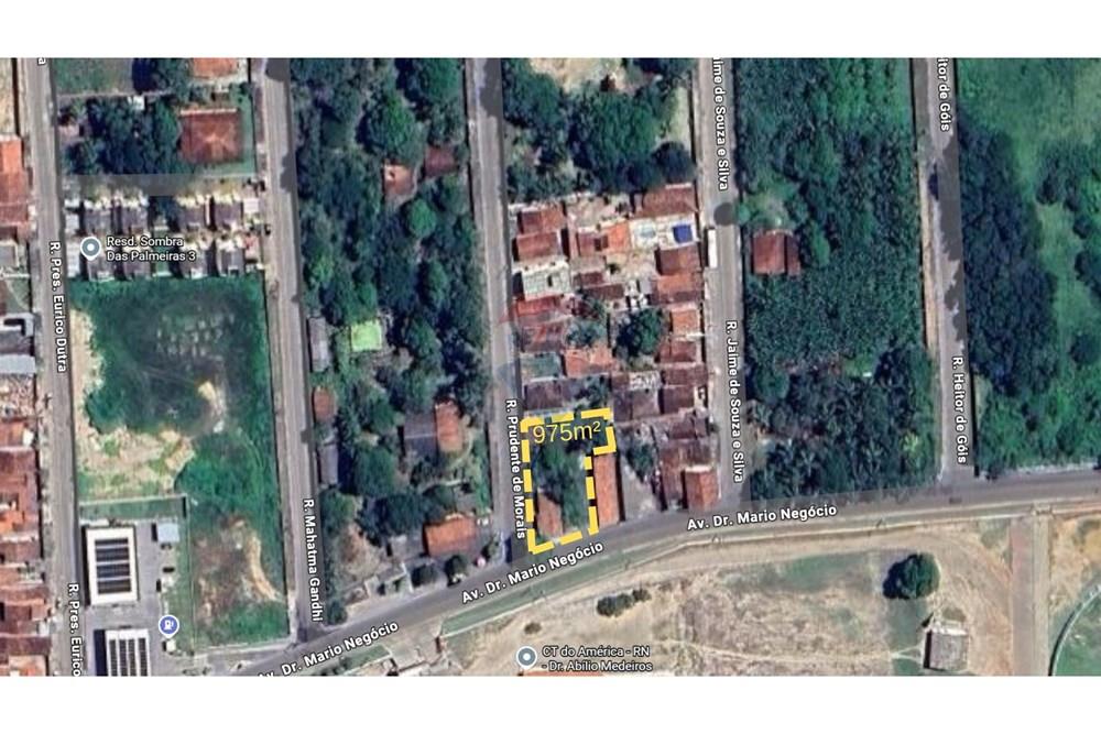 Terreno - Venda - Parnamirim , Rio Grande do Norte - 1.jpg - 720891155-445