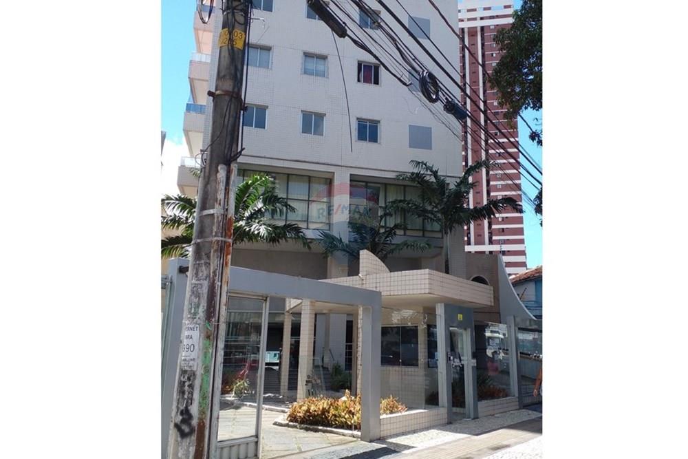 Apartamento - Alugar - Belém , Pará - 20240424_113018.jpg - Fachada - 720671015-67