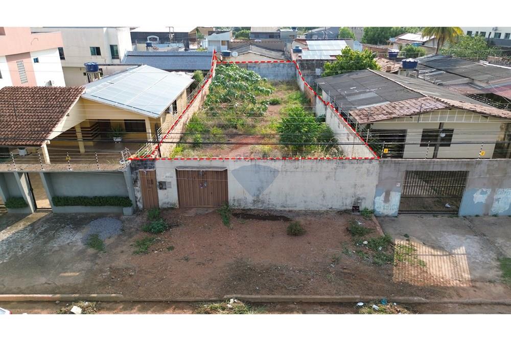 Terreno - Venda - Porto Velho , Rondônia - DJI_0718.jpg - 721551065-2