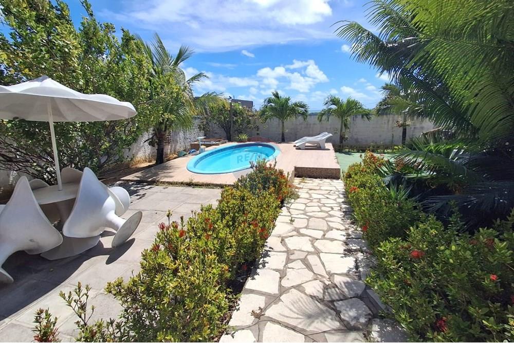 Casa - Venda - Conde , Paraíba - 13edbd31-25c8-4720-a118-5854fb7d4bd0.jpg - 720871044-43