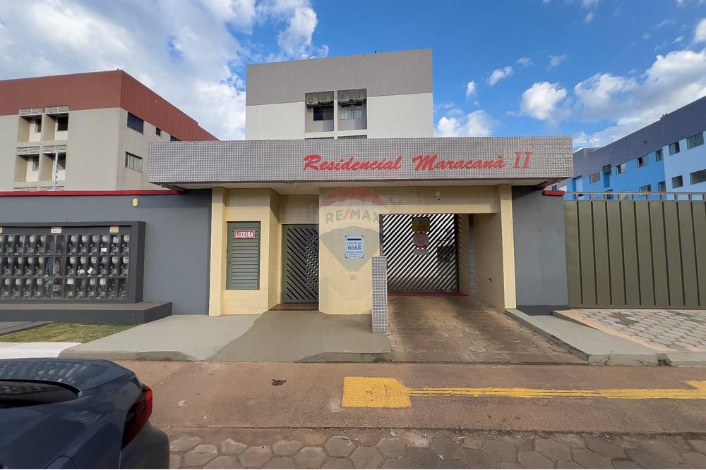 Apartamento - Venda - Porto Velho , Rondônia - 35-IMG_8805.jpg - 721551024-130