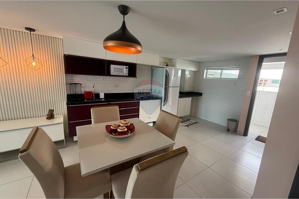 Apartamento - Alugar - João Pessoa , Paraíba - cb0e609e-cf36-4bcd-b4f3-059127166fd6.jpg - 720431073-46