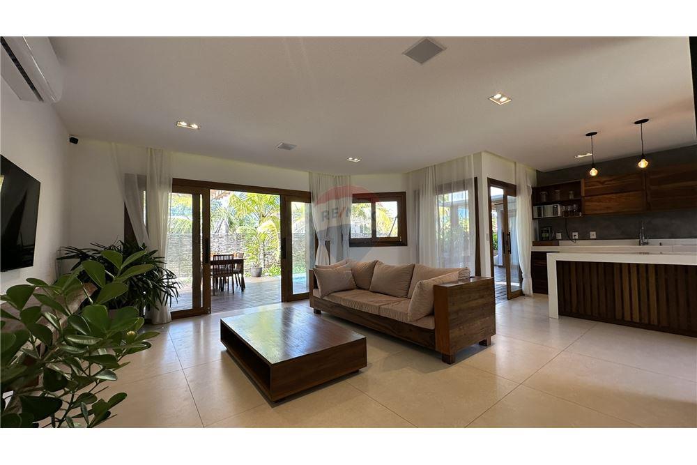 Casa de Vila - Venda - Itarema , Ceará - 90 - 720321029-400