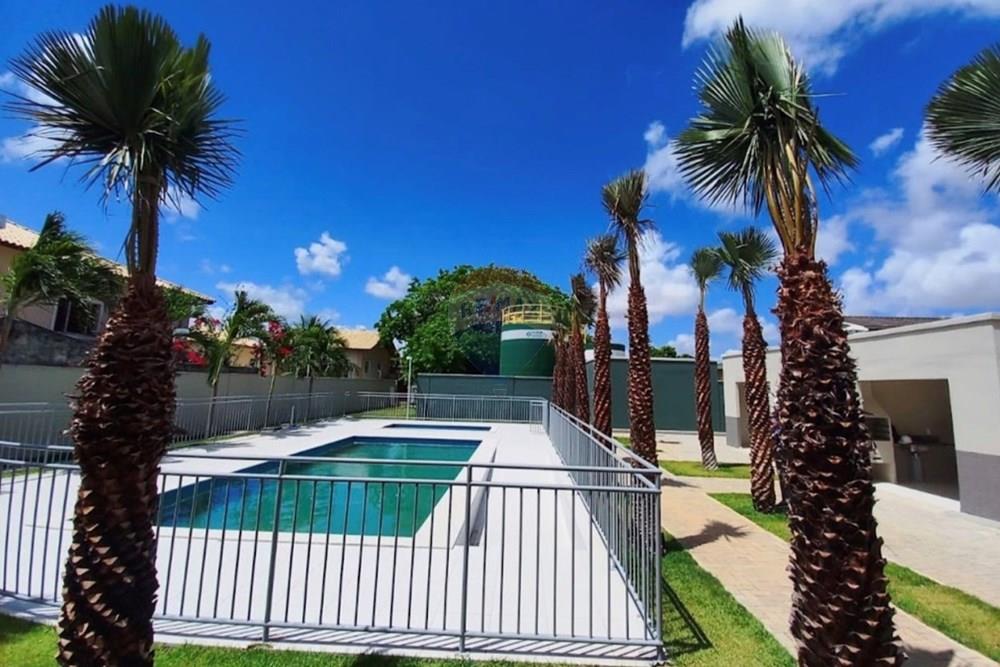 Apartamento - Alugar - Eusébio , Ceará - IMG_2246.jpeg - 722031111-2