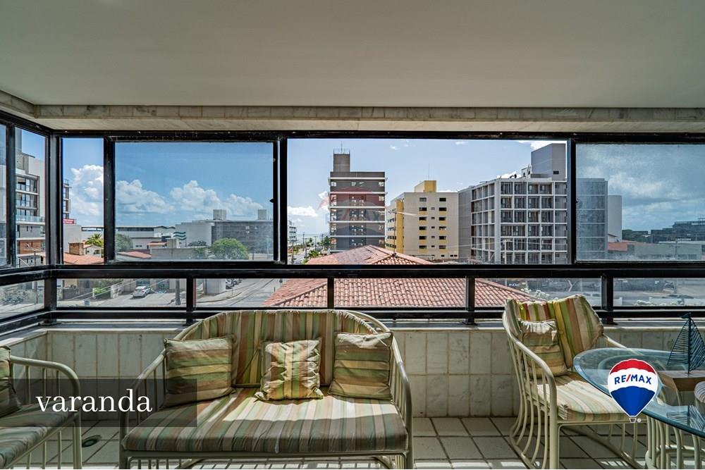 Apartamento - Venda - João Pessoa , Paraíba - 25.jpeg - 720301123-9