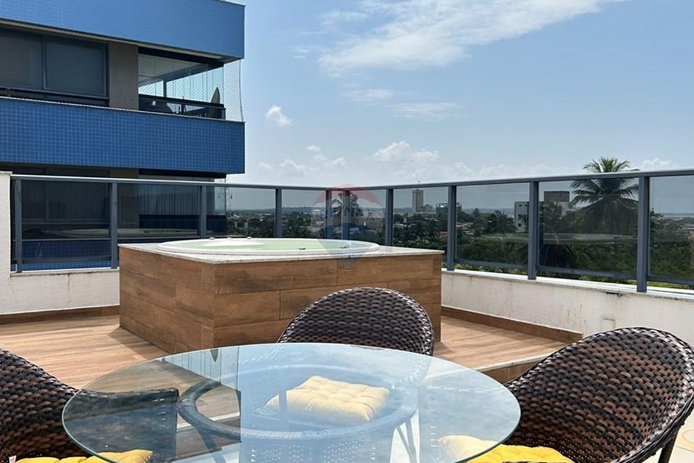 Cobertura - Venda - Cabedelo , Paraíba - IMG_6688.JPEG - 722001085-70