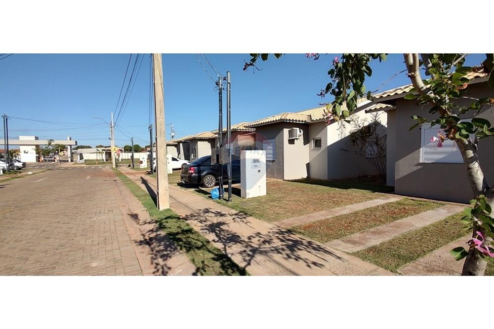 Casa de Condomínio - Alugar - Rondonópolis , Mato Grosso - IMG_20250709_144105877_HDR.jpg - 720771057-91