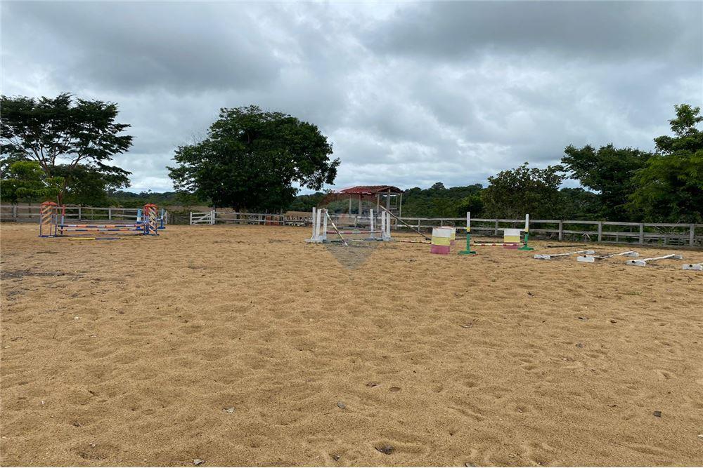 Residential - Gårdsbruk - Candeias do Jamari , Rondônia - BR - 29 - 721551076-93