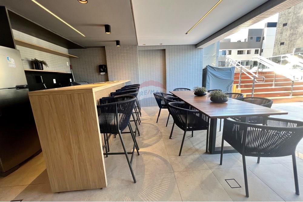 Apartamento - Venda - João Pessoa , Paraíba - IMG_3343.jpg - 722001026-49