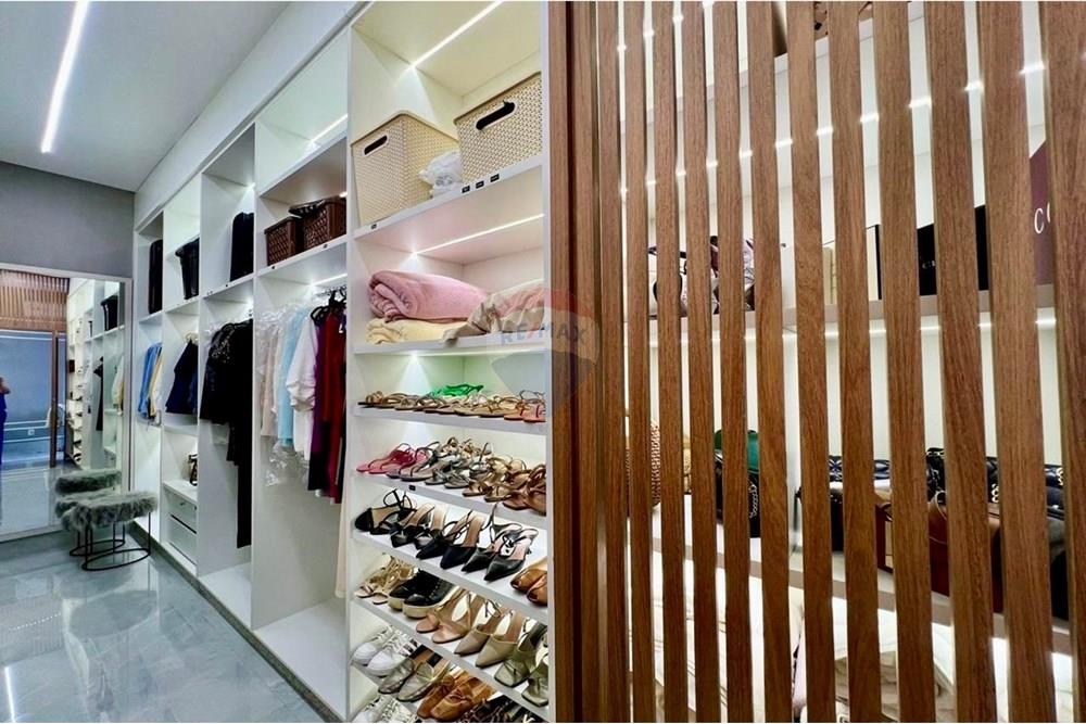 Casa de Condomínio - Venda - Araguaína , Tocantins - Siena Qd12 LT19_16.jpeg - 720991036-24