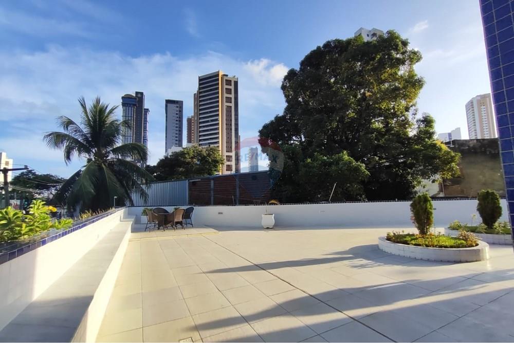 Apartamento - Alugar - João Pessoa , Paraíba - 6c4e47a9-5db1-49b7-8b87-0272138906a0.jpeg - 720471019-140