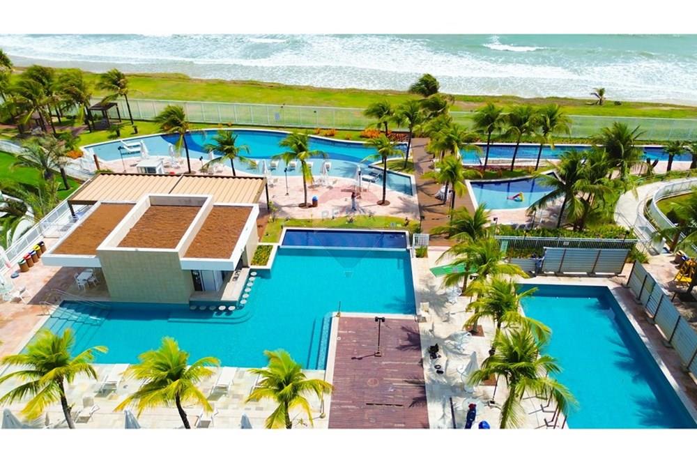 Cobertura - Venda - Parnamirim , Rio Grande do Norte - DJI_0900.jpg - 720891228-16