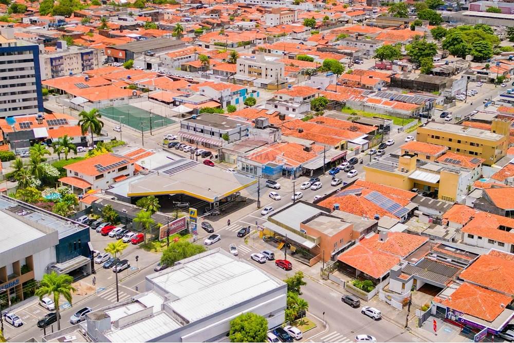 Cj. Comercial/ Sala - Venda - João Pessoa , Paraíba - DJI_0691.JPG - 720861088-3