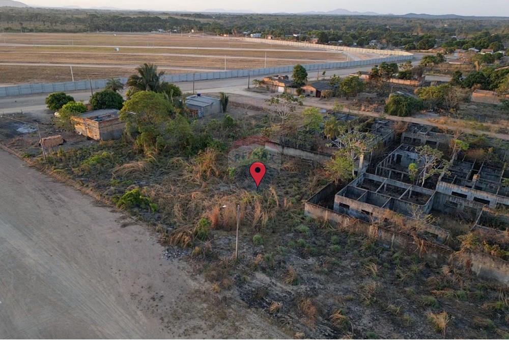 Terreno - Venda - Redenção , Pará - 2.jpg - 722331001-81