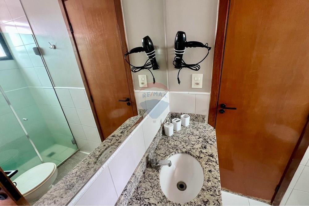 Apartamento - Alugar - Manaus , Amazonas - IMG_0299.jpg - 720661042-15