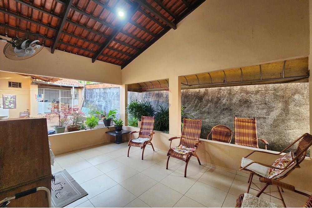 Casa - Venda - Araguaína , Tocantins - 2.jpeg - 720991045-5