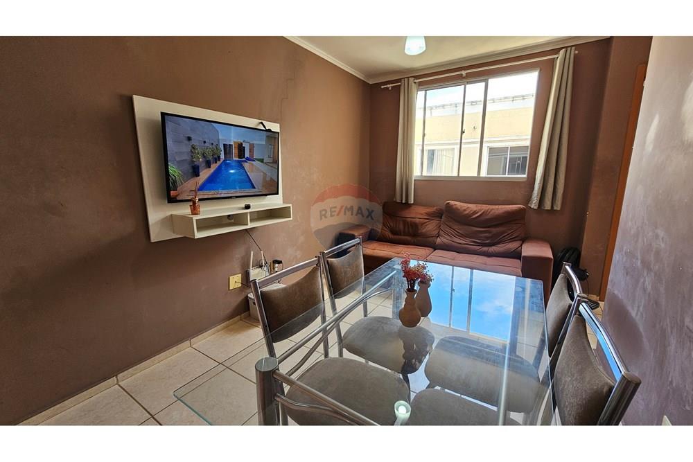 Apartamento - Venda - Várzea Grande , Mato Grosso - 20250312_133108.jpg - 720911006-60