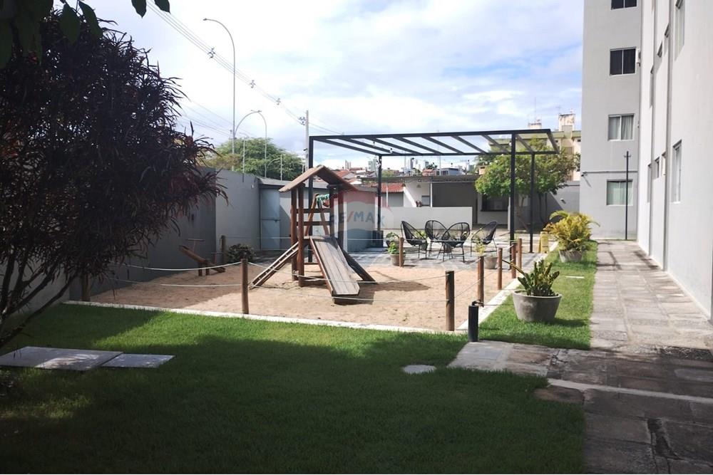 Apartamento - Venda - Campina Grande , Paraíba - 45997ef3-15a5-4f1f-8799-32c9a697ac37.jpg - 720881008-122