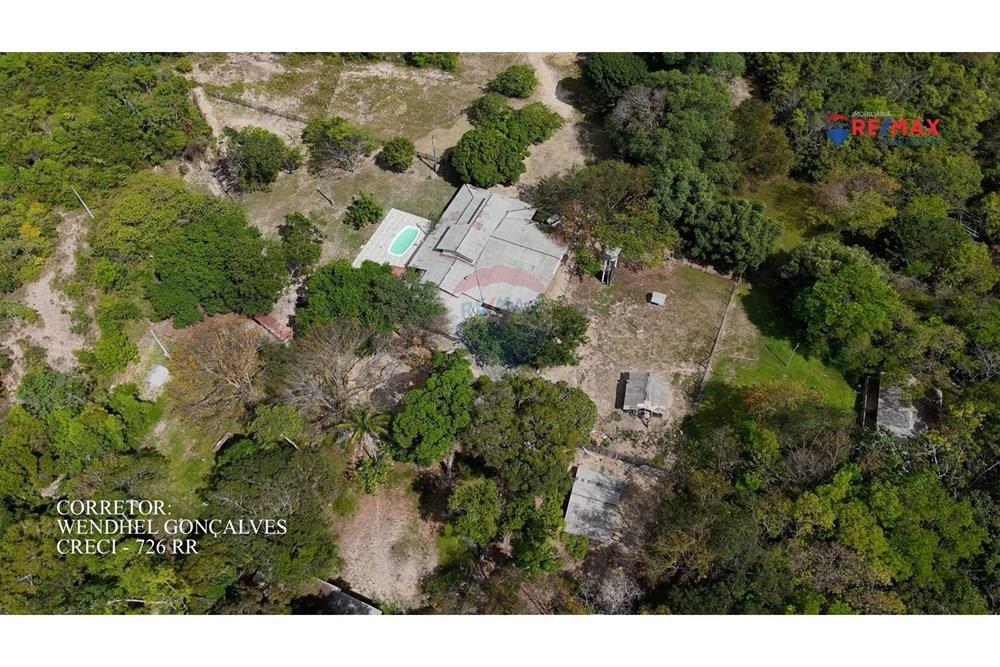 Chácara / Sítio / Fazenda - Venda - Cantá , Roraima - WhatsApp Image 2026-02-18 at 4.10.49 PM (4).jpeg - 722351009-18