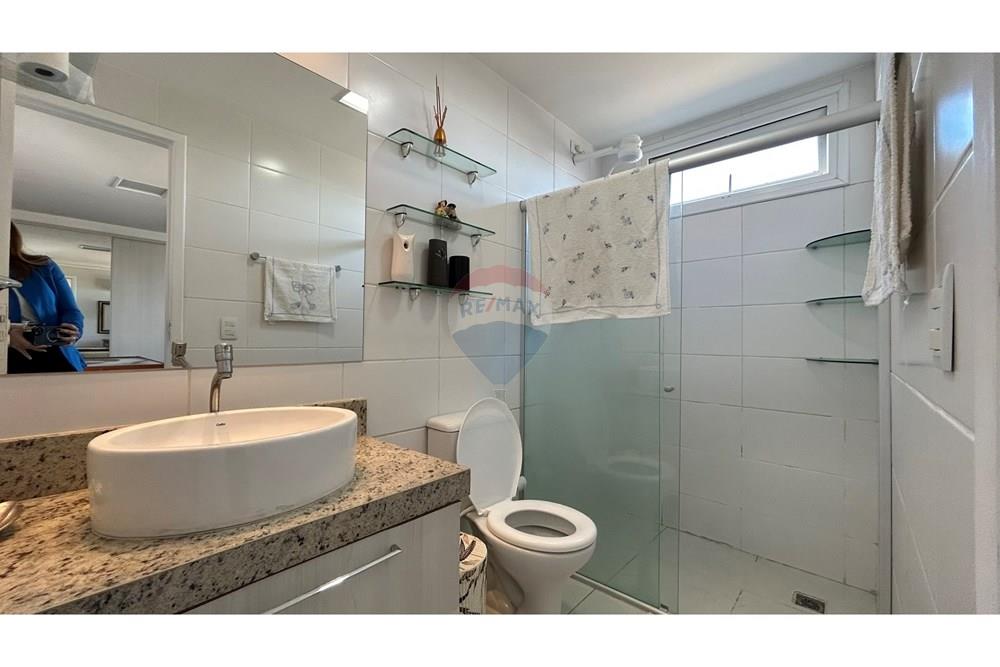 Casa de Condomínio - Alugar - João Pessoa , Paraíba - IMG_5958.JPEG - 722001085-75