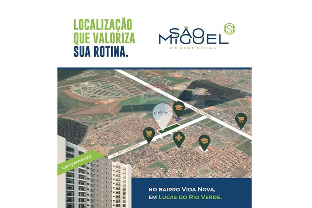 Apartamento - Venda - Lucas do Rio Verde , Mato Grosso - Cópia de PAIAGUAS_RESIDENCIAL_SAO_MIGUEL_FEED_08.jpg - 722231017-13