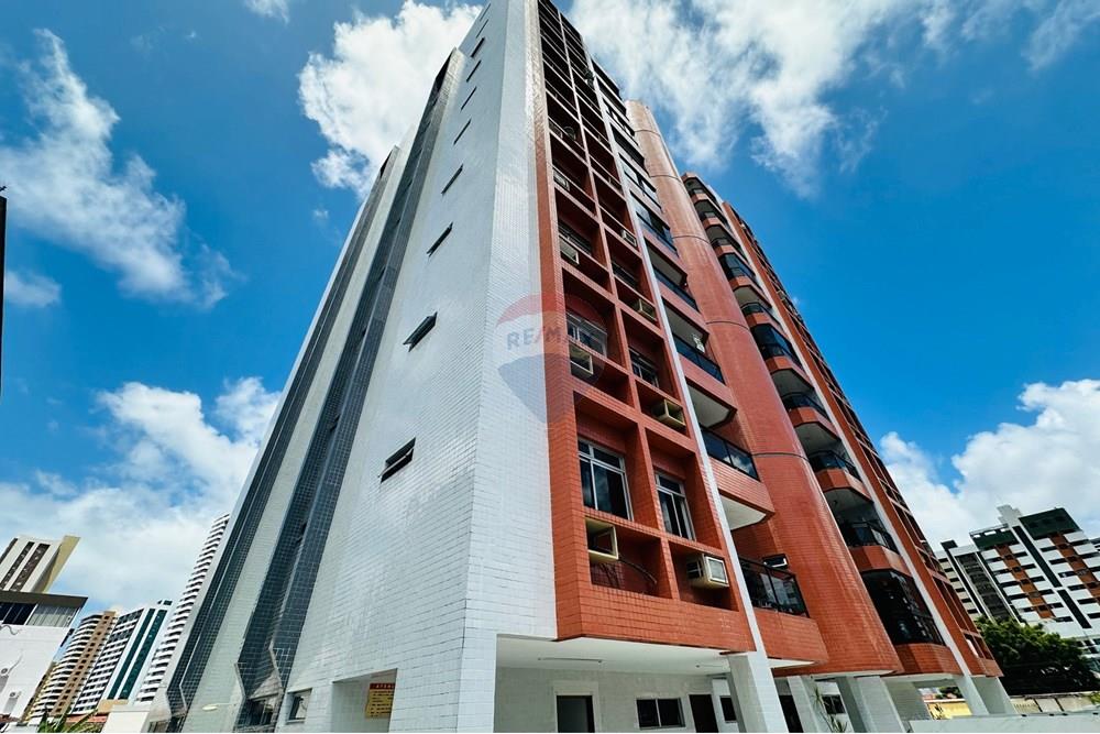 Apartamento - Venda - João Pessoa , Paraíba - IMG_7221.jpeg - 722011022-240