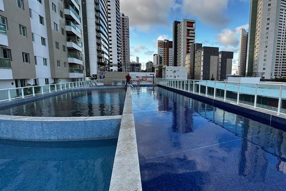 Apartamento - Alugar - João Pessoa , Paraíba - WhatsApp Image 2026-03-20 at 15.53.03.jpeg - 722011040-22