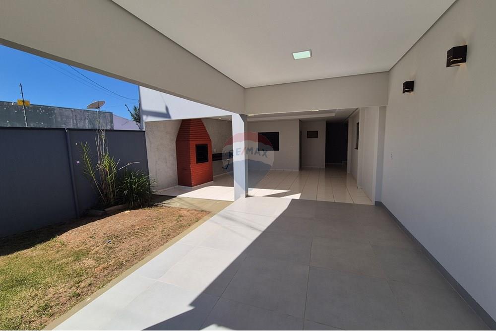 Residential - Hus - Vilhena , Rondônia - BR - 20250724_101414.jpg - Garasje - 720701012-75