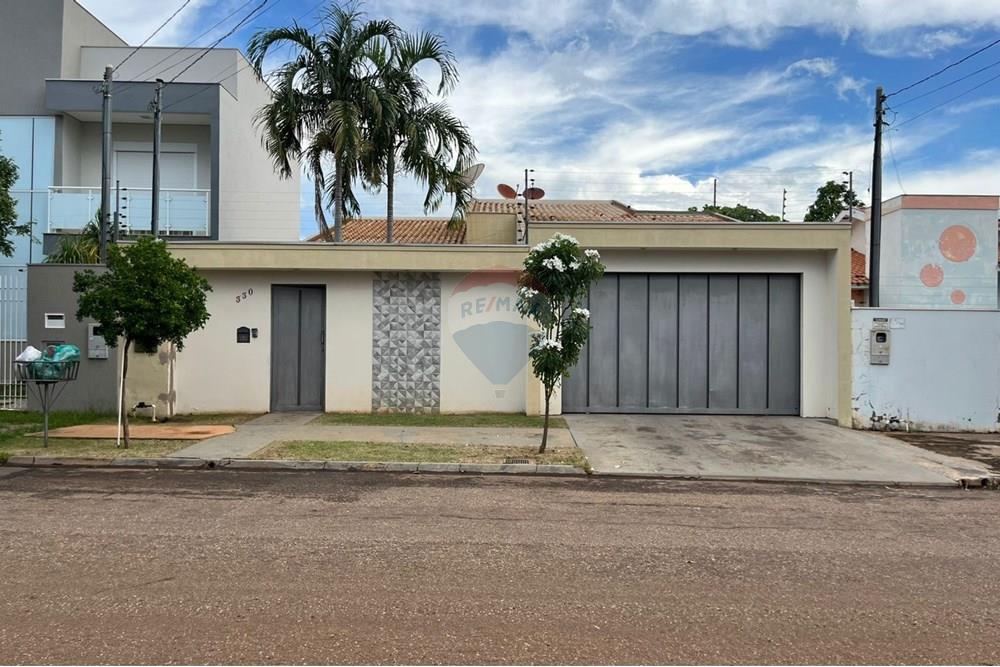 Casa - Venda - Rondonópolis , Mato Grosso - 7526f47c-0201-4027-b8a1-f14905558b13.jpeg - 720611035-33