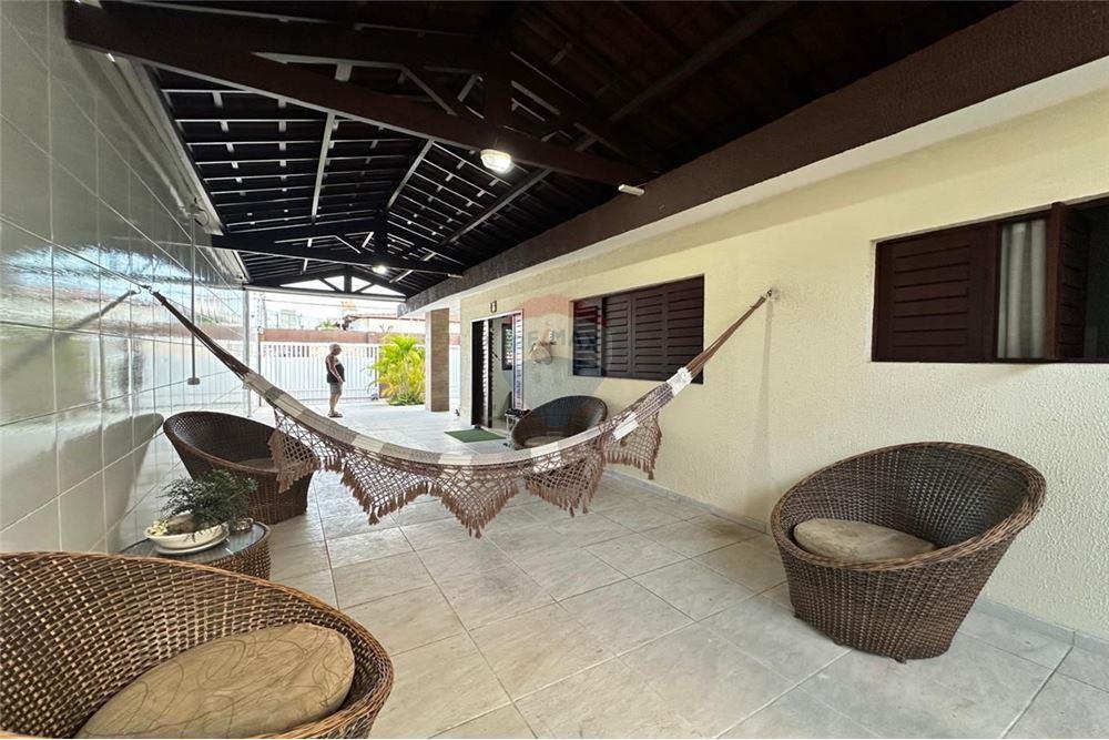 Casa - Venda - Natal , Rio Grande do Norte - 3 - 720891068-75