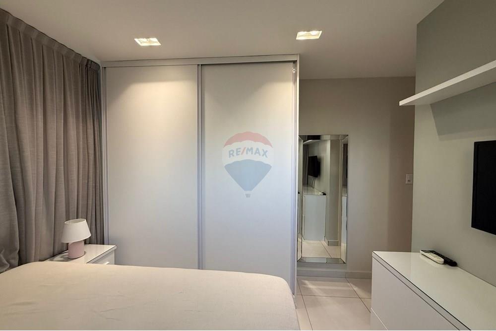 Apartamento - Alugar - Cabedelo , Paraíba - Imagem do WhatsApp de 2025-09-29 à(s) 16.38.40_e4e49bf7.jpg - 720431072-64