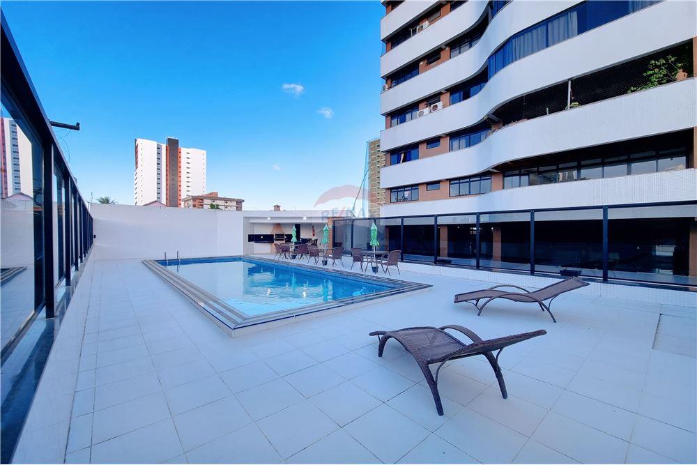 Apartamento - Venda - Campina Grande , Paraíba - 6 - 720291047-57