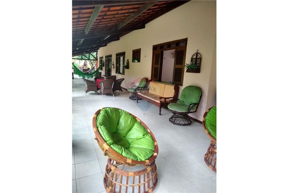 Chácara / Sítio / Fazenda - Venda - Aquiraz , Ceará - 18 - 722031018-67