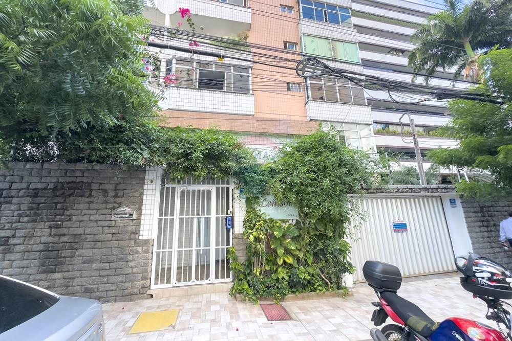 Cobertura - Venda - Fortaleza , Ceará - PAX-0784.jpg - 722031107-37