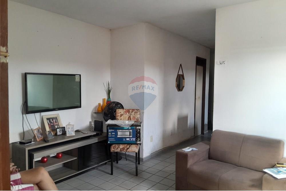 Casa - Venda - Parnamirim , Rio Grande do Norte - e230aaaa-62f7-43d1-b73b-e5237fbdde30.jpeg - Sala de estar - 720891152-63