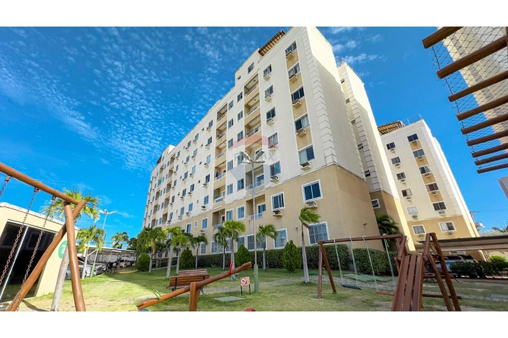 Apartamento - Venda - Fortaleza , Ceará - 5cbc8071-dd80-488c-8507-39092e970b01.jpeg - 721621008-126