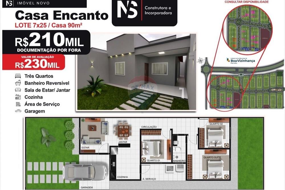 Casa - Venda - Parnaíba , Piauí - WhatsApp Image 2025-09-03 at 16.18.00 (5).jpeg - 722361001-2