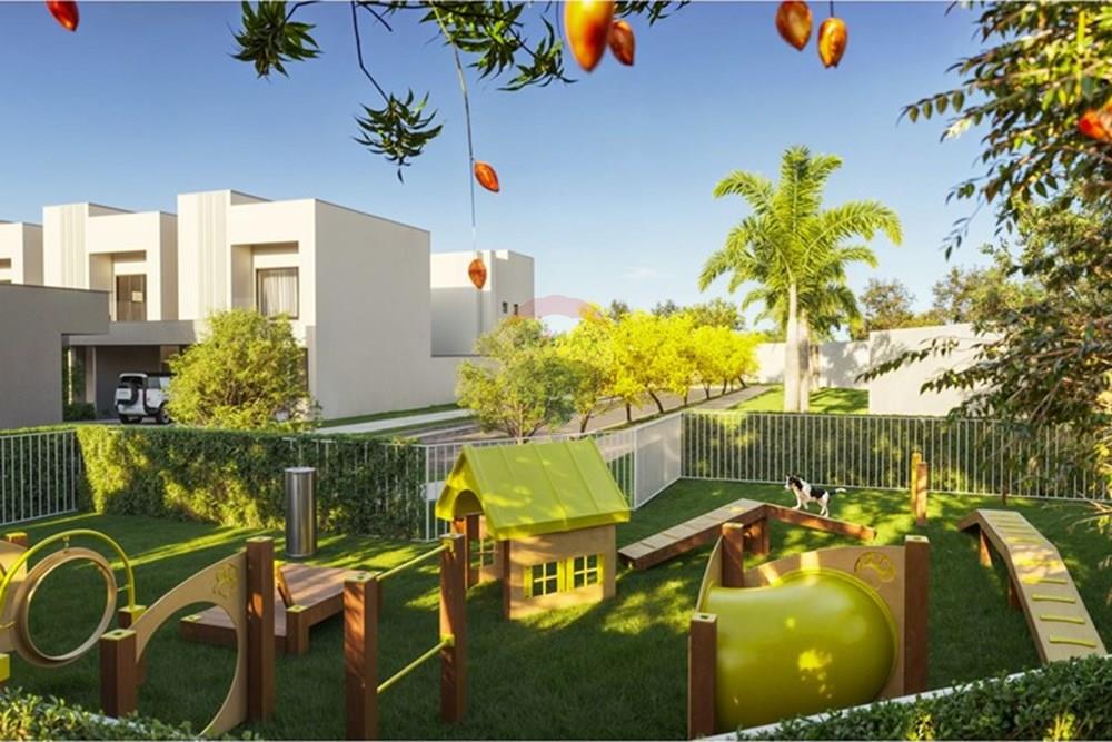 Sobrado - Venda - Rondonópolis , Mato Grosso - LAGUNA_PET_01.jpg - 721981015-133