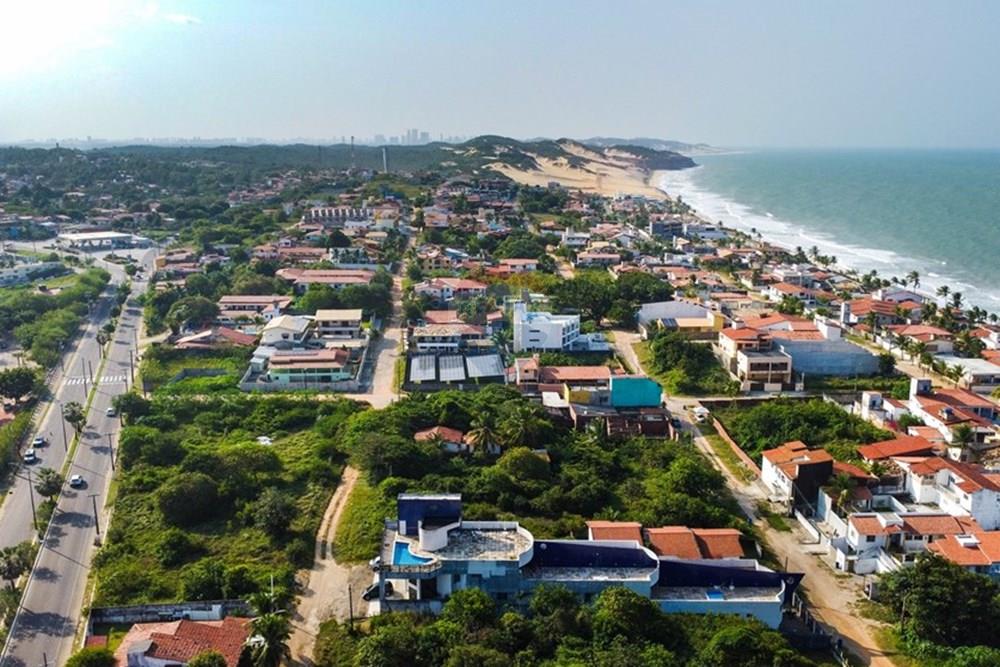 Apartamento - Venda - Parnamirim , Rio Grande do Norte - DJI_0201.jpg - 720891013-250