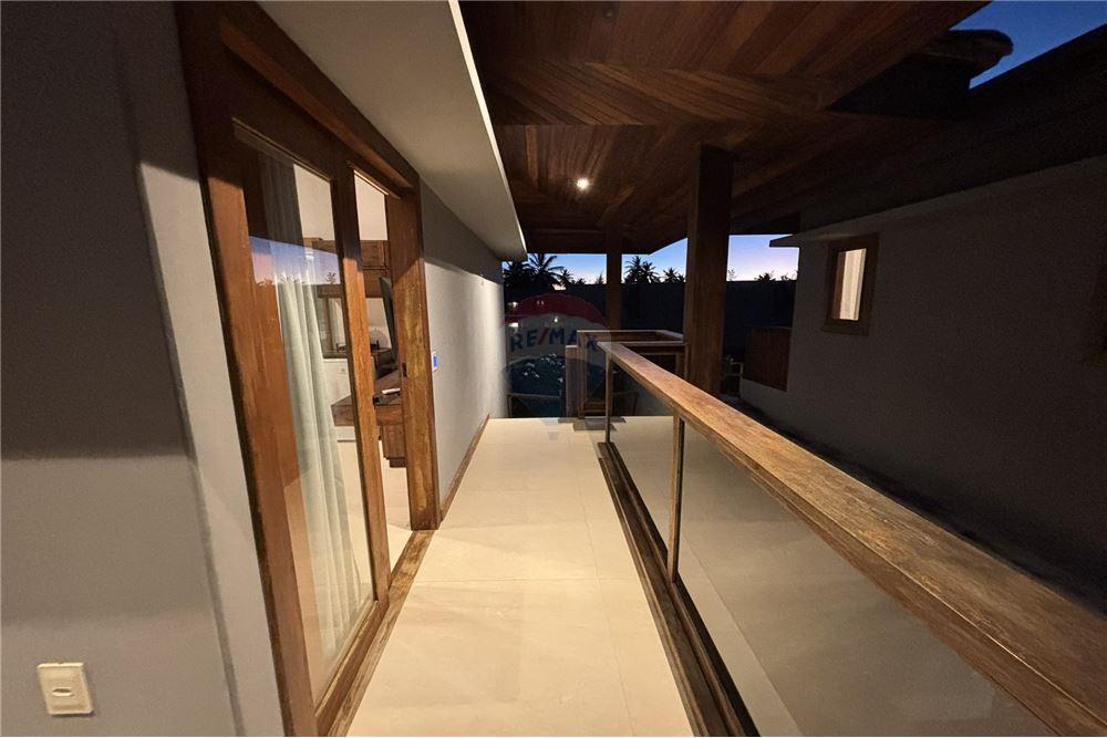 Casa de Vila - Venda - Itarema , Ceará - 71 - 720321029-399