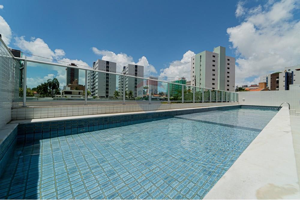 Apartamento - Venda - João Pessoa , Paraíba - IMG04749.JPG - 722011100-90