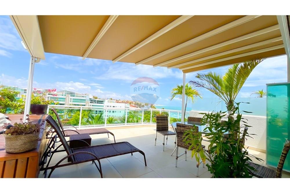 Cobertura - Venda - Parnamirim , Rio Grande do Norte - DJI_20251125_102601_168.jpg - 720891228-16